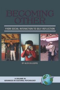 Becoming Other to Oneself: A Median Study of Culture Courism in Ladakh