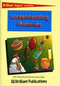 Understanding Materials: Book by Alan Jones