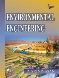 ENVIRONMENTAL ENGINEERING (English) 1st Edition (Paperback): Book by D. Srinivasan