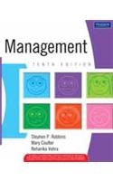 Management (English) 10th Edition: Book by Robbins Management (English) 10th Edition: Book by Robbins
