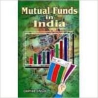 Mutual Funds in India (English) 01 Edition (Paperback): Book by Daryab Singh