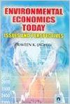 Environmental Economics Today: Issues & Perspectives (English): Book by P. Jadhav Environmental Economics Today: Issues & Perspectives (English): Book by P. Jadhav