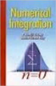 Numerical Integration, 2012 (English): Book by P. Dubey, B. K. Ray