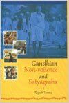 Gandhin non voilence and satyagraha (English): Book by Rajesh Verma Gandhin non voilence and satyagraha (English): Book by Rajesh Verma