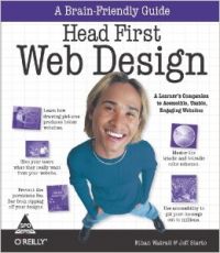 Head First Web Design: Book by Ethan Watrall