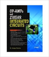 OP-AMPS And Linear Integrated Ciruits For UPTU (English) 2nd Edition (Paperback): Book by Sanjay Sharma