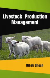 Livestock Production Management: Book by Ghosh, Bibek ed