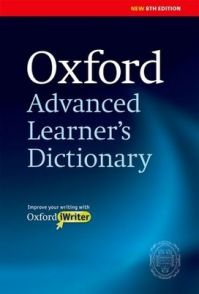 Advanced Learner's Dictionary (English) 8th Edition (Paperback): Book by A S Hornby Advanced Learner's Dictionary (English) 8th Edition (Paperback): Book by A S Hornby