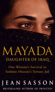 Mayada: Daughter Of Iraq (English) (Paperback): Book by Jean Sasson Mayada: Daughter Of Iraq (English) (Paperback): Book by Jean Sasson