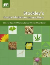 Stockley's Herbal Medicines Interactions Stockley's Herbal Medicines Interactions