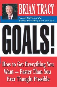Goals !: Book by Brian Tracy