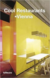 Cool Restaurants : Vienna (Paperback): Book by Joachim Fischer