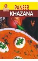 Paneer Khazana English(PB): Book by Puri Neena
