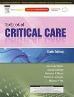 Textbook of Critical Care With Expert Consult Online Access, 6e