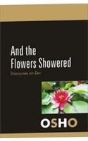 And The Flowers Showered English(PB): Book by Osho And The Flowers Showered English(PB): Book by Osho