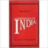 Governance in india (English) 01 Edition: Book by Amrit Lal