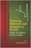 Feminism Modernity And Harmony In Islam (English): Book by Akhtarul Wasey