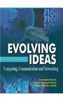 Evolving Ideas: Computing, Communication and Networking: Book by S.K. Sarkar