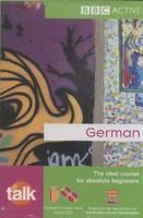 Talk German Book with 2 CDs - BBC