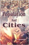 Population and Cities (English) 01 Edition (Paperback): Book by M. L. Narasaiah