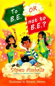 To B.E. or Not to B.E.?: Book by Shreyas Navare