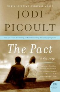 The Pact: A Love Story: Book by Jodi Picoult The Pact: A Love Story: Book by Jodi Picoult