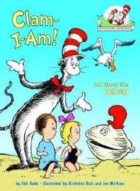 Clam-I-Am!: All about the Beach: Book by Tish Rabe Clam-I-Am!: All about the Beach: Book by Tish Rabe
