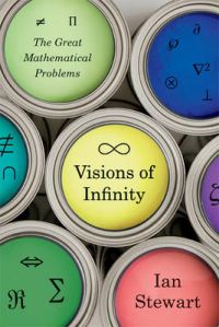 Great Mathematical Problems: Book by Ian Stewart Great Mathematical Problems: Book by Ian Stewart
