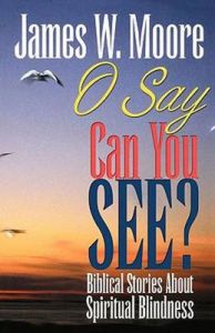 O Say Can You See: Book by James W. Moore