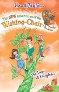 NAWC 5 : The Land of Fairytales : The Land of Fairytales (English) (Paperback): Book by Enid Blyton NAWC 5 : The Land of Fairytales : The Land of Fairytales (English) (Paperback): Book by Enid Blyton