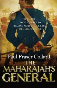 The Maharajahs General: Book by Paul Fraser Collard