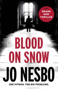 Blood on Snow: Book by Tom Johansen Blood on Snow: Book by Tom Johansen