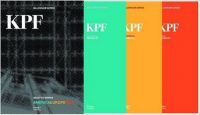 KPF Selected Works: America Europe Asia (Millennium) (English) (Hardcover): Book by Images