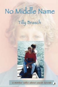 No Middle Name: Book by Tilly Brasch No Middle Name: Book by Tilly Brasch