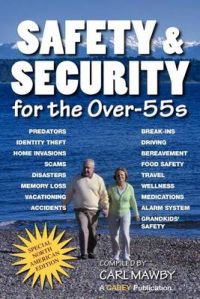 Safety and Security for the Over-55s