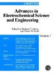 Advances in Electrochemical Science and Engineering: v. 7 (Advances in Electrochemical Sciences and Engineering) (English) Volume 7 Edition (Hardcover): Book by Richard C. Alkire Advances in Electrochemical Science and Engineering: v. 7 (Advances in Electrochemical Sciences and Engineering) (English) Volume 7 Edition (Hardcover): Book by Richard C. Alkire
