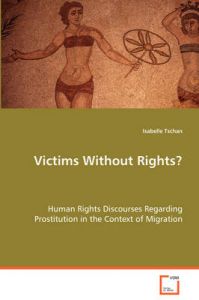 Victims Without Rights: Book by Isabelle Tschan