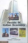 Facts of indian economy: Book by Pranav K Banarjee