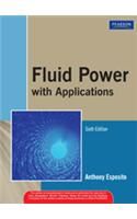 Fluid Power with Applications: Book by Anthony Esposito