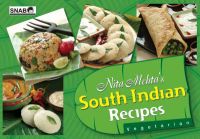 South Indian Recipes: Book by Nita Mehta