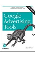 Google Advertising Tools (English) 2nd Edition: Book by Harold Davis