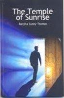 The Temple of Sunrise: Book by Ranjita 