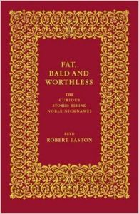 Fat  Bald & Worthless : Stories Behind (English) (Hardcover): Book by Robert Easton