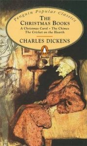 The Christmas Books (English): Book by Charles Dickens