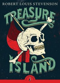Treasure Island (English) (Paperback): Book by Robert Louis Stevenson