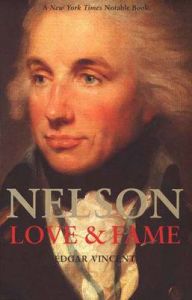 Nelson: Love and Fame: Book by Edgar Vincent Nelson: Love and Fame: Book by Edgar Vincent
