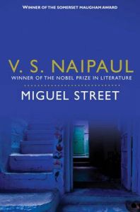 Miguel Street: Book by V. S. Naipaul
