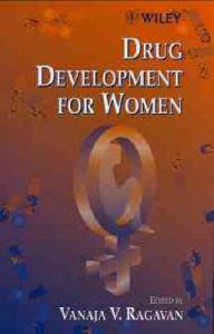 Drug Development for Women