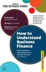 How to Understand Business Finance: Book by Brian Helweg-Larsen How to Understand Business Finance: Book by Brian Helweg-Larsen