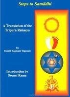 Sakti Sadhana: Steps to Samaadhi: a Translation of the Tripura Rahasya: Book by Rajmani Tigunait